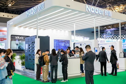 良信亮相CCLE2021中國教育后勤展，為綠色校園插上智慧的翅膀——奚米智慧校園引領(lǐng)節(jié)能新時代